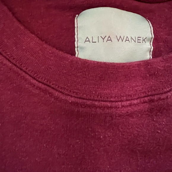 Tig Sweatshirt - Picture 2 of 3